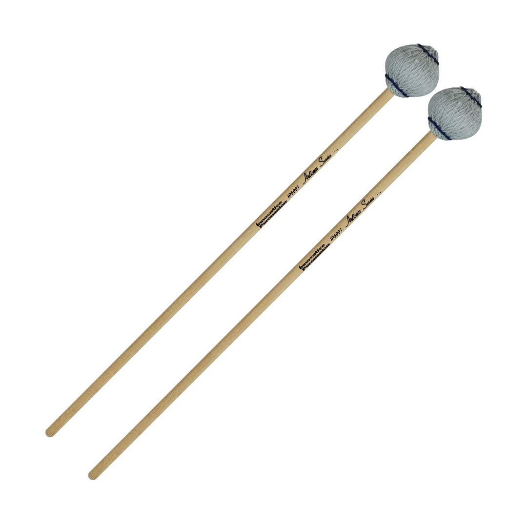 

Innovative Percussion IP5001 Artisan Series Marimba Mallet (Soft)