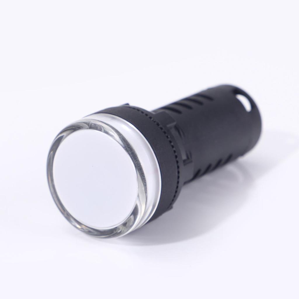 AD16-22D/RG Dual Color Red-Green Indicator Light, 22MM Signal Isolator