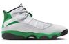 Jordan 6 Rings Lucky Green 322992-131