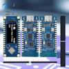 Esp32-C3 Kernplatine Entwicklungsplatine 2,4G WLAN Bluetooth-kompatibles Modul Ch343P 32Pin Zur Überprüfung der Esp32C3 Chip-Funktion