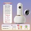 Smart Electric Gua Sha Massager: Full Body Vacuum Cupping & Meridian Brush
