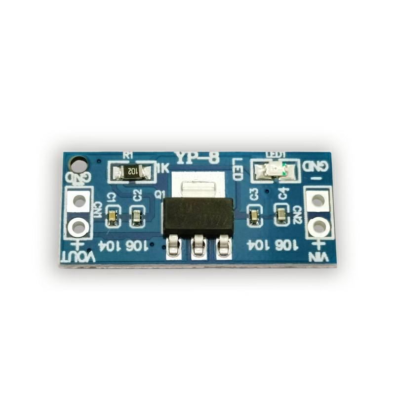 AMS1117 3.3V Power Module