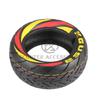 10 Inch 90/55-6 Off-road Vacuum Tire Electric Scooter 90/55-6 Color Personalized Tubeless Tire