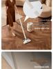 Large Power Wet/Dry Multi-Purpose Household & Commercial Stainless Steel Bucket Vacuum Cleaner