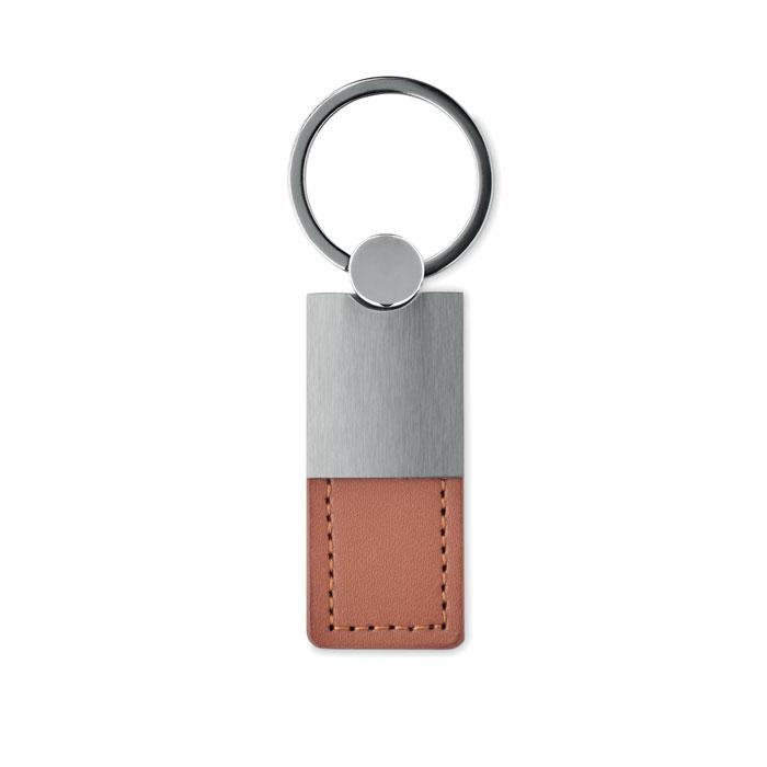 MidOcean COLUMBUS Metal Keyring