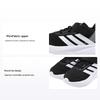 Duramo 2.0 I Black White Grey Baby Sneakers Core-Black Cloud-White JI1697