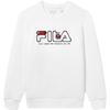 Spring Casual Fashion Hoodie Women Tops White F51W338290FWT
