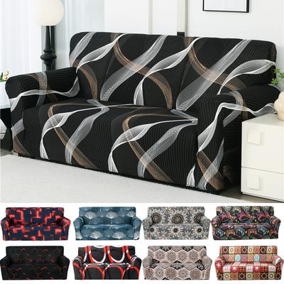 Textil do obýváku a jídelny – Potahy na gauče