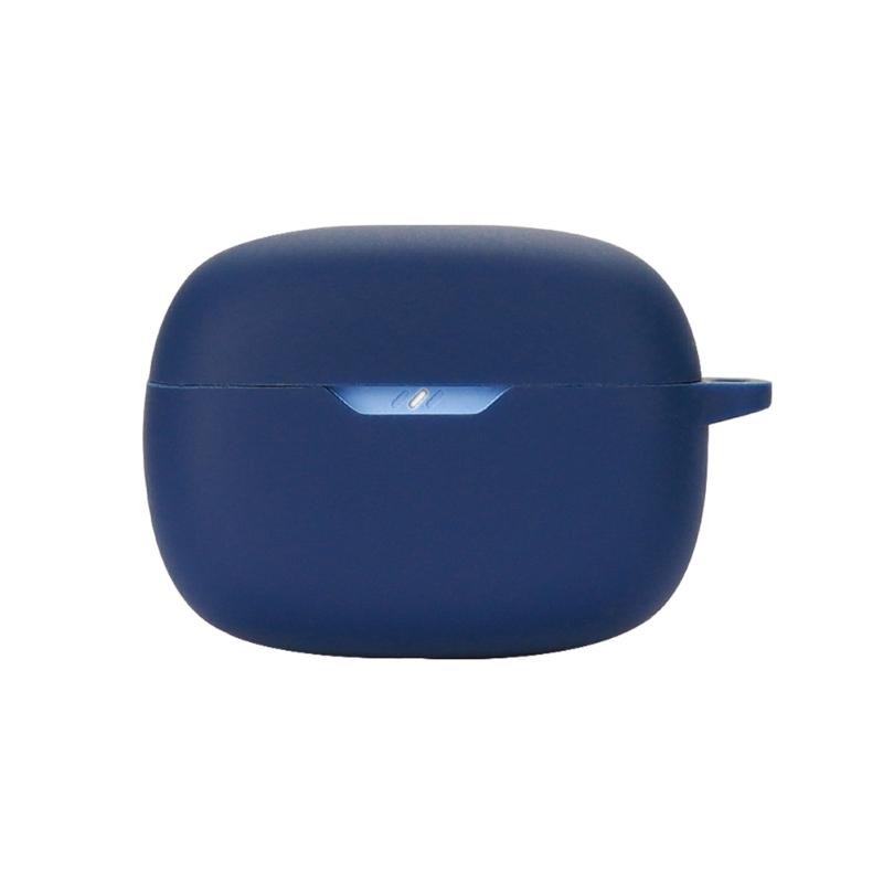 Kompatibel mit JBL Wave Beam Kopfhörer-Abdeckung – stoßfeste, kratzfeste Schutzhülle, waschbares Gehäuse, staubdichte Schalen