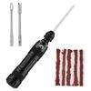 Portable Tubeless Bike Tire Repair Kit Bicycle Tire Patch Kit For MTB Road Bike