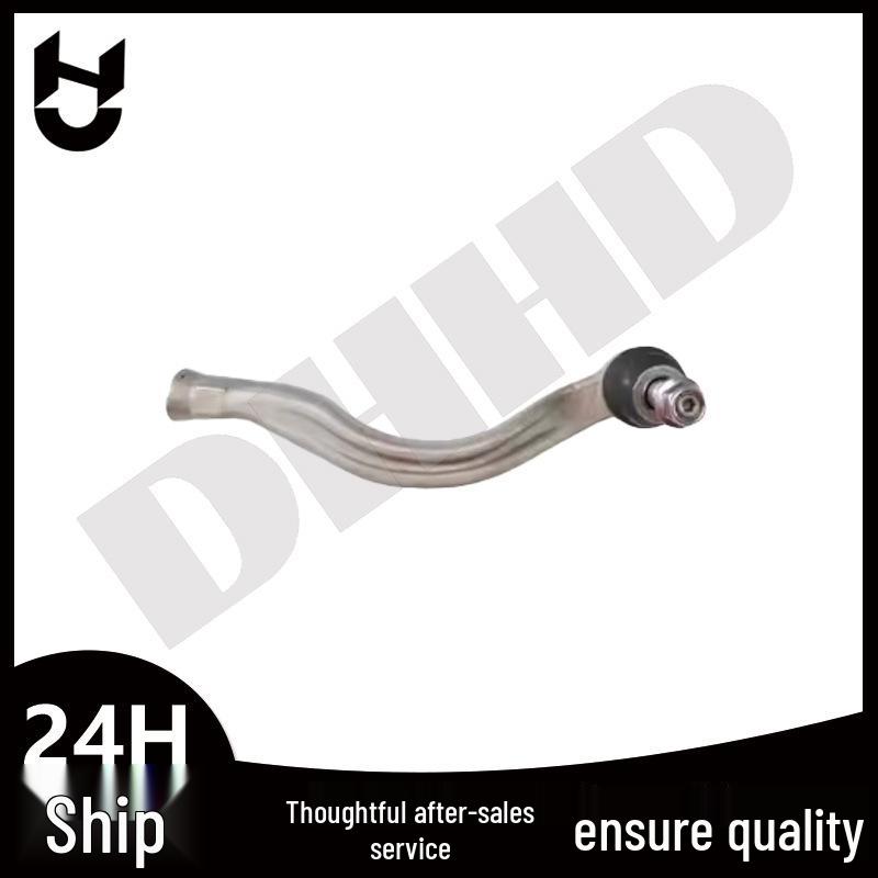 President Jibo Li 18 Tie Rod Outer Ball Joint Set: 673008098/99/100 Outer Tie Rod End Left 673008098