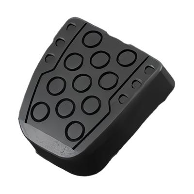 Juran 357540 High Lift Pedal Cover Pedal Thickness 0.6 Inch (15.5 Mm) /P-01