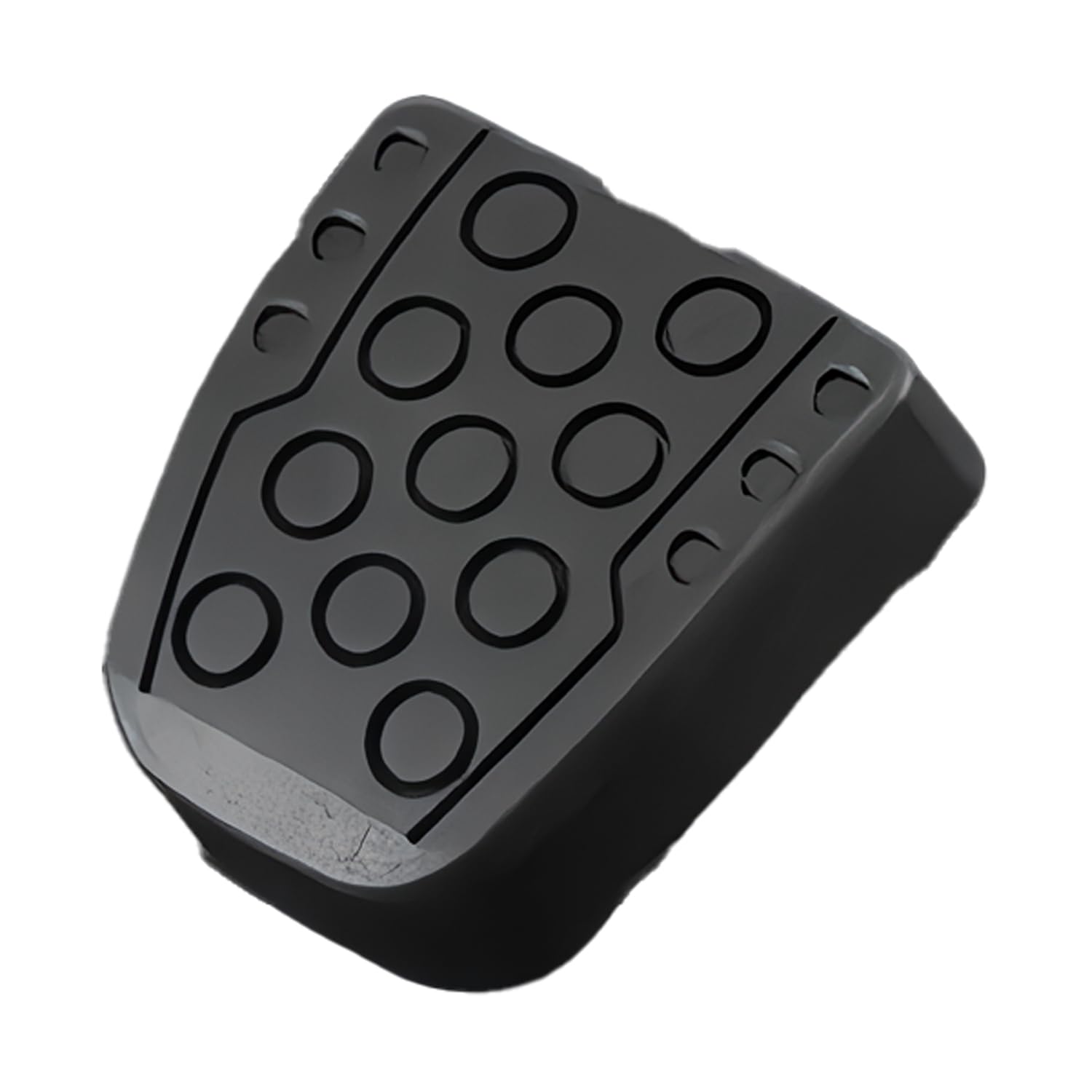 

Juran High Lift Педаль Крышка Толщина Педали 20,5 мм/P-05357588