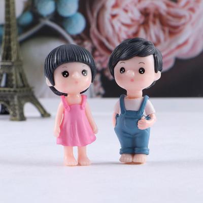 Obiecte de colecție și modele – Figurine