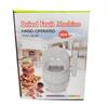 Multifunctional Nut and Fruit Chopper Kitchen Gadget
