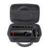 LICHIFIT Nebula Capsule II Protective Carrying Full Small Item Black Case, Bag, Case, Protection, Storage, Shockproof,