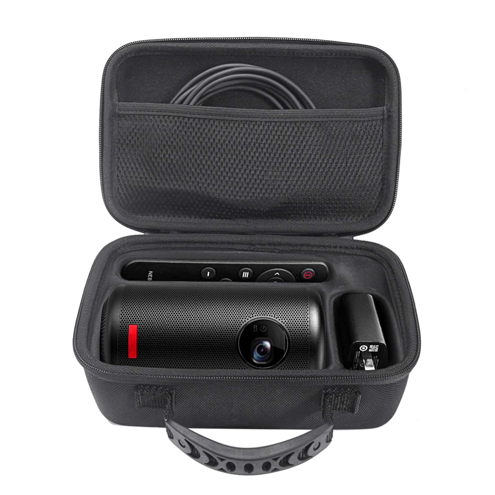 

LICHIFIT Защитный чехол для Nebula Capsule II, Сумка, Чехол, Защита, Хранение, Ударопрочный,