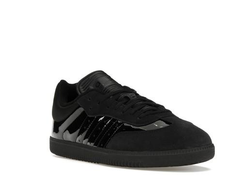 adidas Dingyun Zhang x Samba Core Black - IE3176