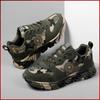 2025 Men Women Camouflage Size35-44 Daily Walking Shoes Breathable Outdoor Casual Girl Fashion Lifestyle Platform Sneakers