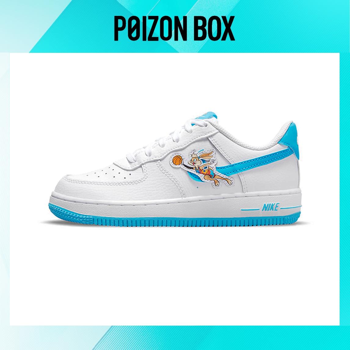 

кроссовки Nike Air Force 1 Low Kids Skateboarding shoes BP DM3355-100