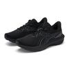 Asics GT-1000 15 Bequeme Passform Langlebig Atmungsaktiv Laufschuhe Herren Sneaker Schwarz 1011C230-001