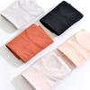 High Waist Menstrual Briefs Leak Proof Physiological Underwear Simple Period Pants Women