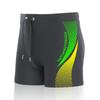 Men Swimming Trunks Quick Dry Swimsuit L-5XL Men Swimwear