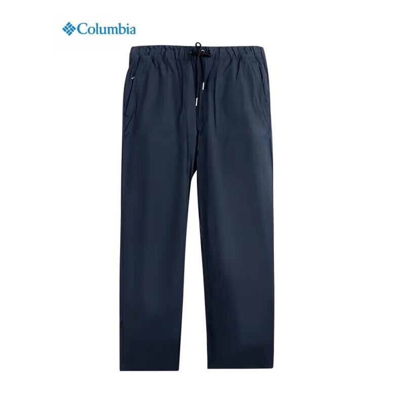 

Columbia Men s Outdoor Water-Repellent Casual Pants XL