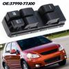 37990-77J0 For Suzuki For SX4 2007-2013 Power Window Switch Button Master Power Window Switch Button Control Regulator