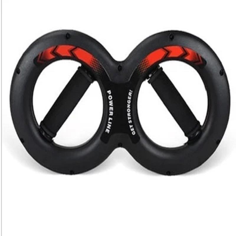 Wrist Arm Hand Strength Trainer Home Fitness Hand Strengtheners 5-20KG