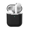 Silicone cover Bluetooth Wireless Earphone Cover Silicone Cases Protective Earphone Case