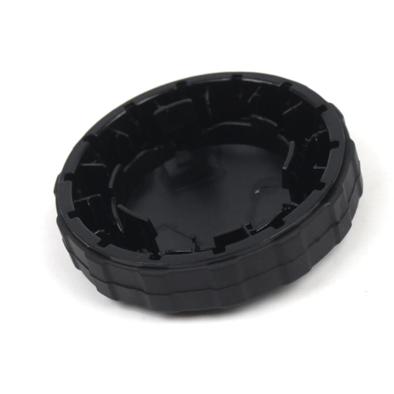 Car Seats Adjustment Knob Handwheel for Vehicle Replace 5G4881671 8K0881671 Seats Backrest Adjust Handle Knob Auto Part