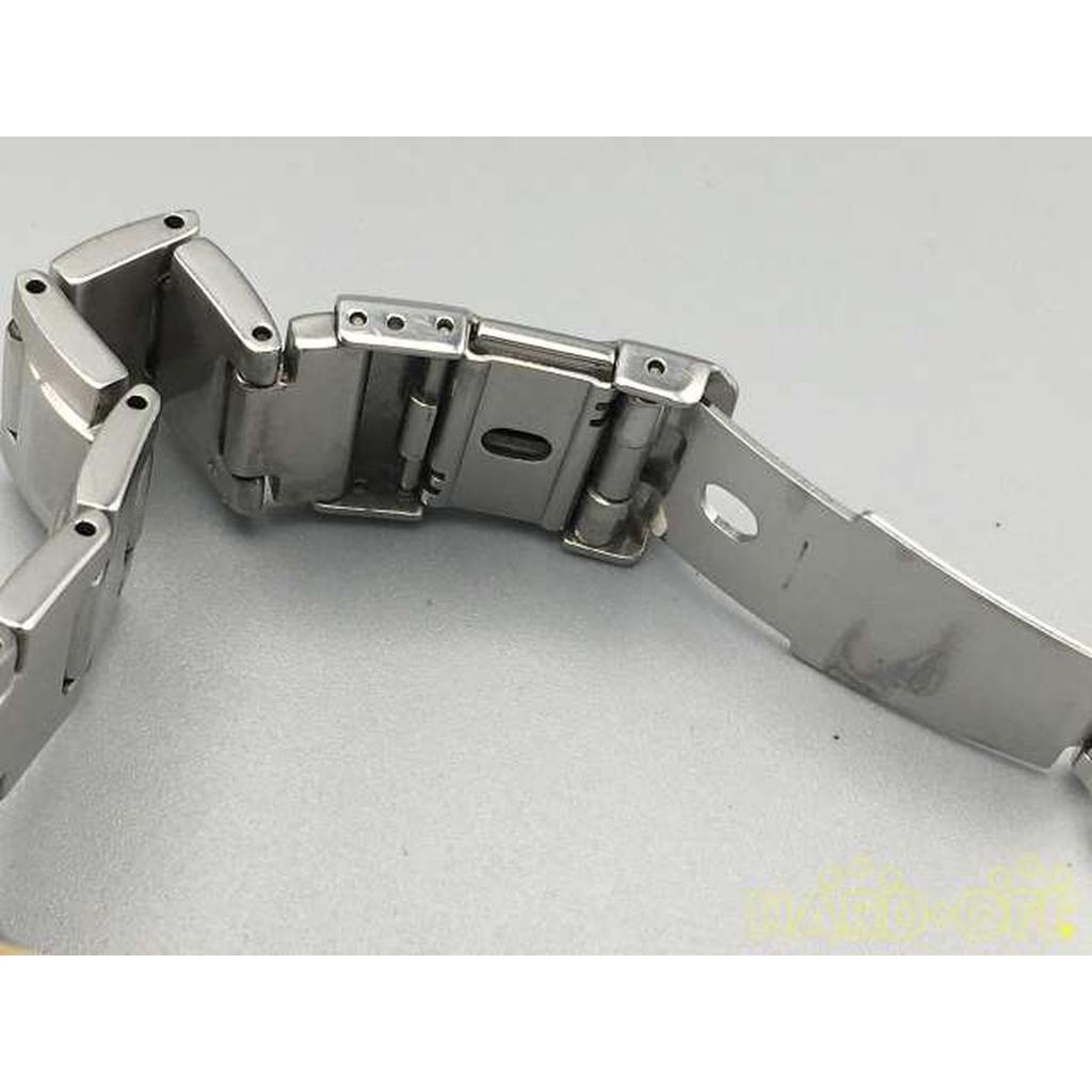Used CASIO BG-1300D BABY-G