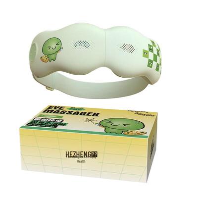 Hezheng Teenage Eye Massager CN Plug (adapter Included)
