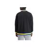 Nike Golden State Warriors Sports Baseball Jacket Men Jacket Black DB2448-010