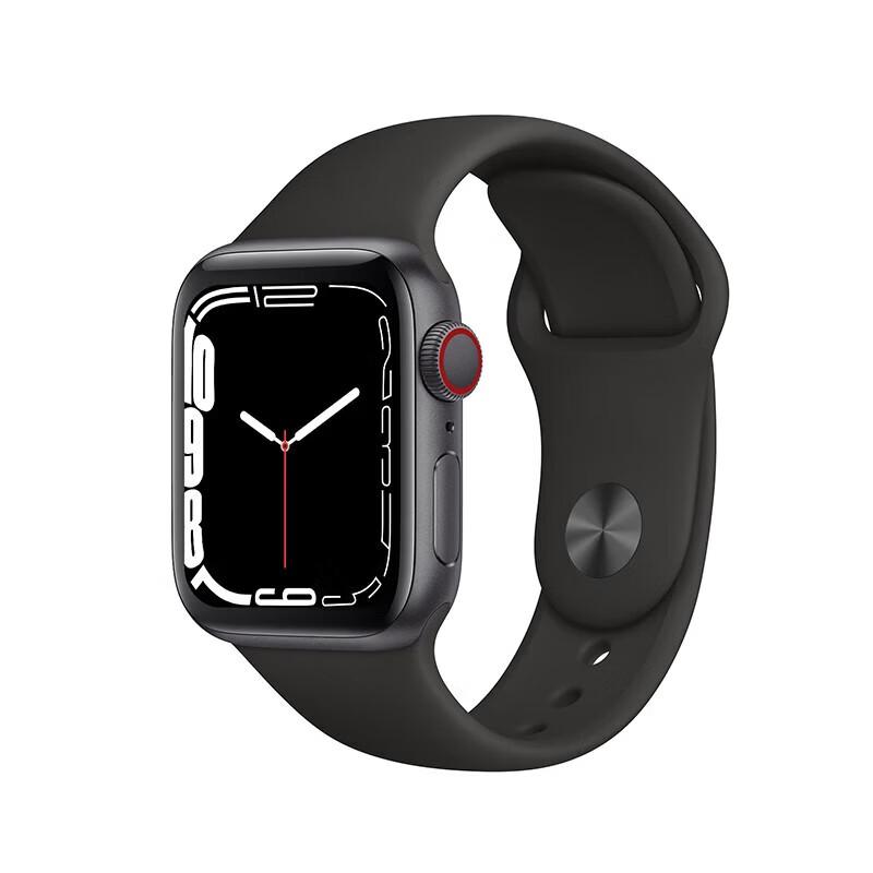 Bach Johann GL08 Smart Fitness Tracker