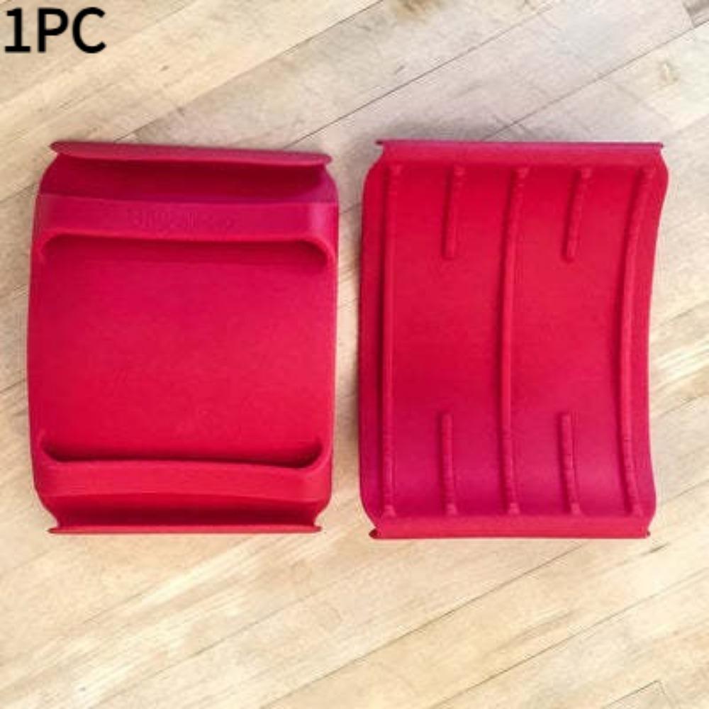1PC Kitchen Glove Replacement Multifunctional Silicone Non-Slip Insulation Clip