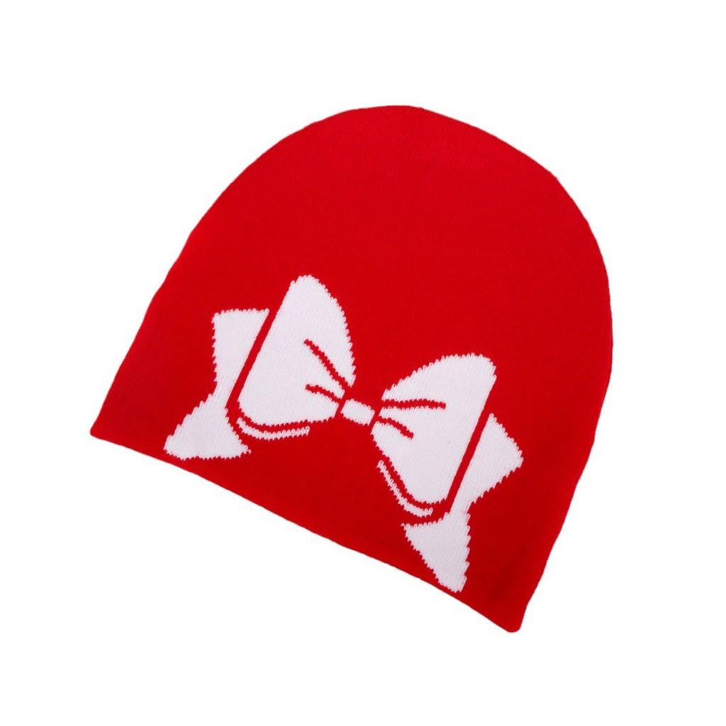 Casual Pattern Fish Knitted Hat Acrylic Material And Warmth Fall Outdoor Use