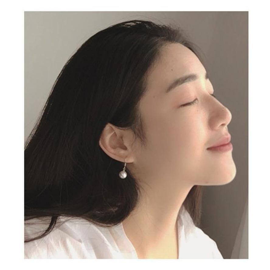 Women's Freshwater Pearl Earrings
