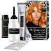 Coloração de cabelo – Tintas e oxidantes de cabelo