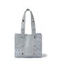 Iugamakaras Big Studded Shopper Bag (Sky Blue)