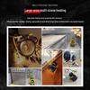 BGE Industrial Fan Heater