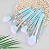 12Pcs/Set Tools Professional Makeup Brushes Furry Cosmetic Brush Set  Appointment