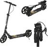 Stunt Scooter Nils Extreme HM800 Fly Gold