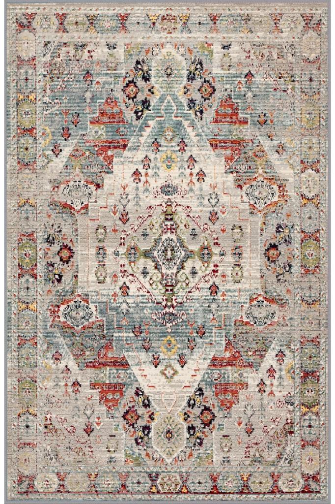 Eliana Home Washable Printed Carpet LNA1794