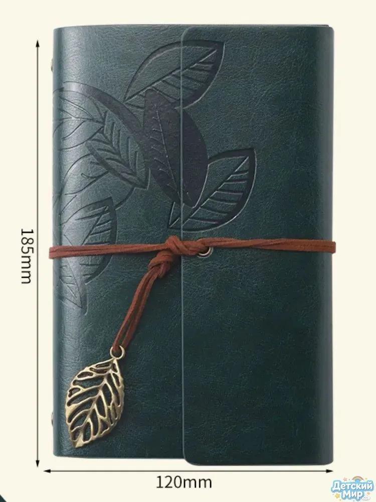 Notepad A7, sheets: 75