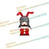 18+ Adult Building Block MOC Anime Action Figure Sexy Model Date Cartoon Swimwear Girl Hair Kit Ornament Toy Gift Collection F31