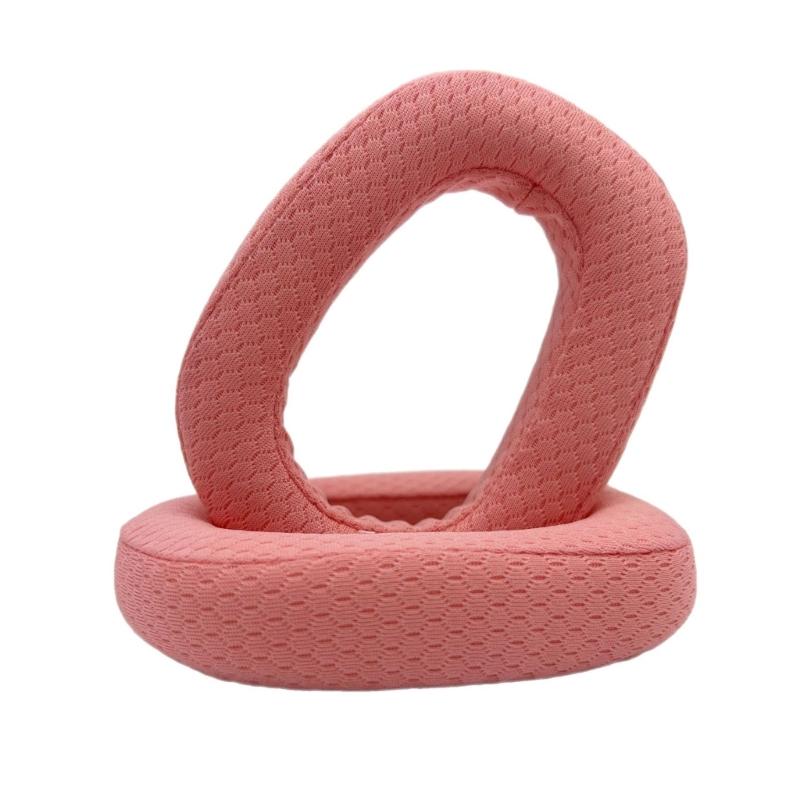 

Replacement Earpads Compatible for G435 Headphones Ear Pad for Enhances Comfort and Noise Isolation Earmuff Ear Cover 1