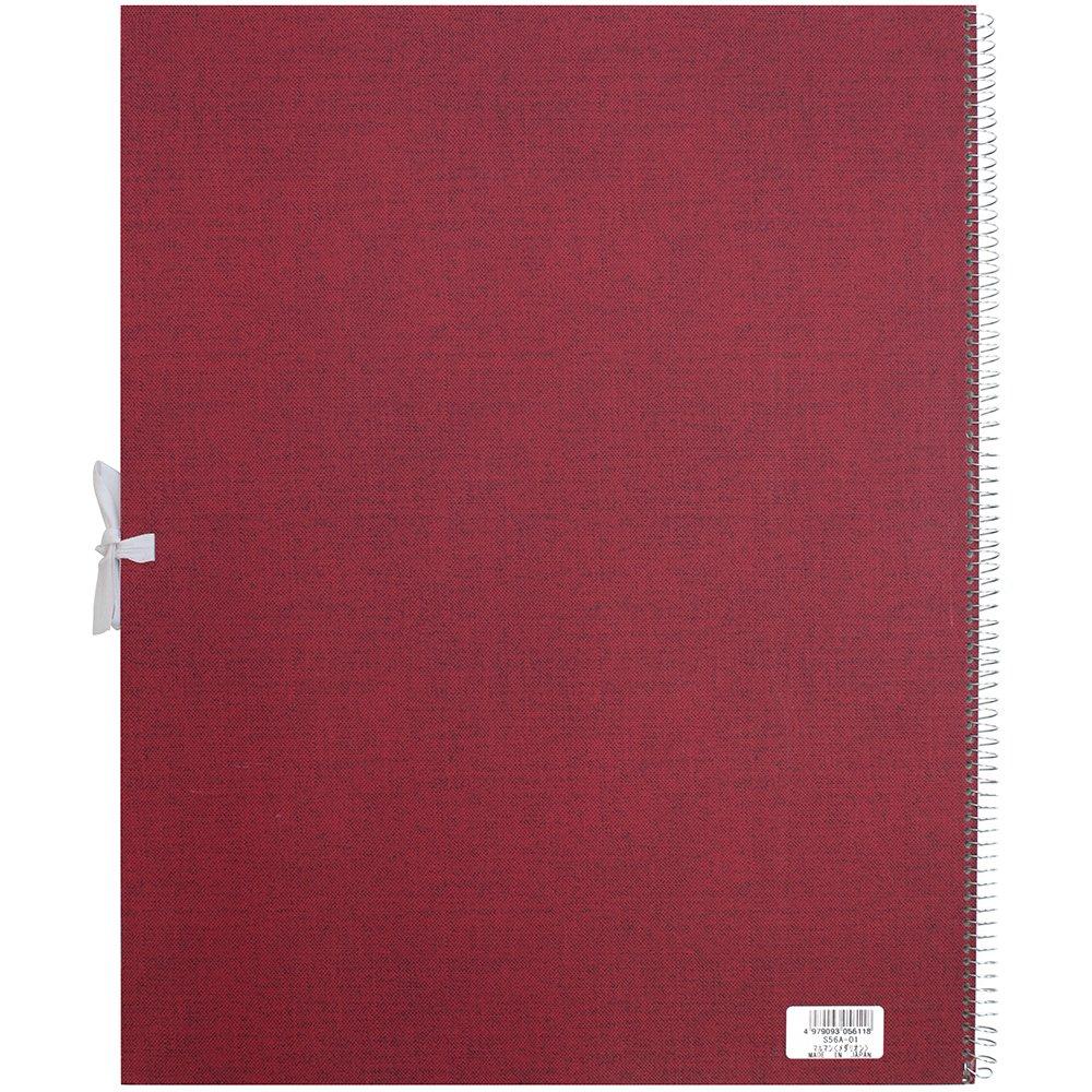 Maruman Sketchbook Artist Medallion F6 S56A-01