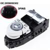 Suitable For W447 V260 C205 C200 C300 C63AMG A2059057011 Power Window Door Glass Lifter Lock Control Switch Push Button